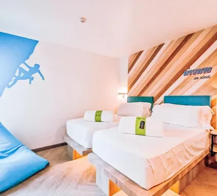 COSI Krabi Ao Nang Beach